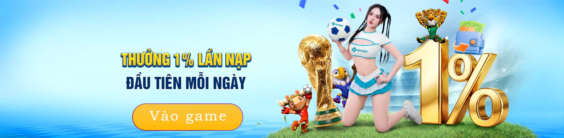 Không gian giải trí đỉnh cao